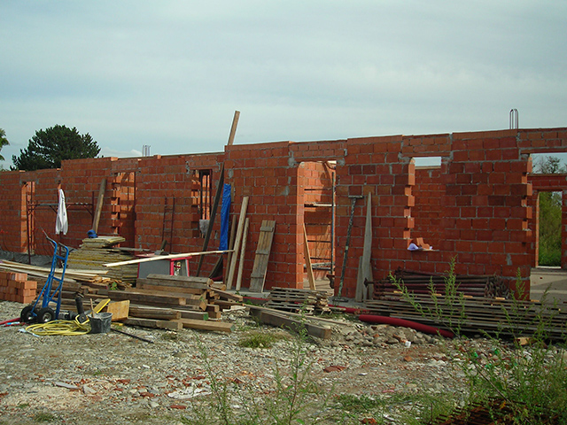 Nuove costruzioni